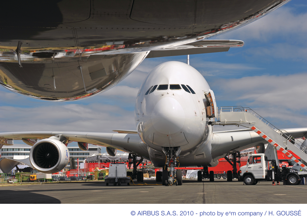 There is no doubt that composite-laden aircraft are safe and correctly certified to fly. But for ground handlers, the jury is still out as to how they will react to the minor bumps of daily ground operations.