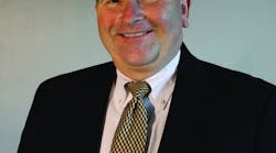 Frank Miller, Director, San Antonio International Airport; and Treasurer, Texas Commercial Airports Association (TCAA)