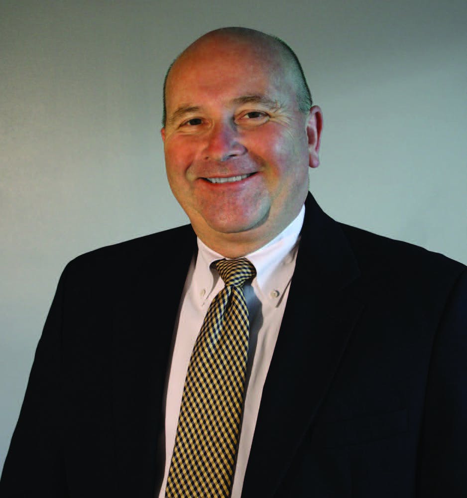 Frank Miller, Director, San Antonio International Airport; and Treasurer, Texas Commercial Airports Association (TCAA)