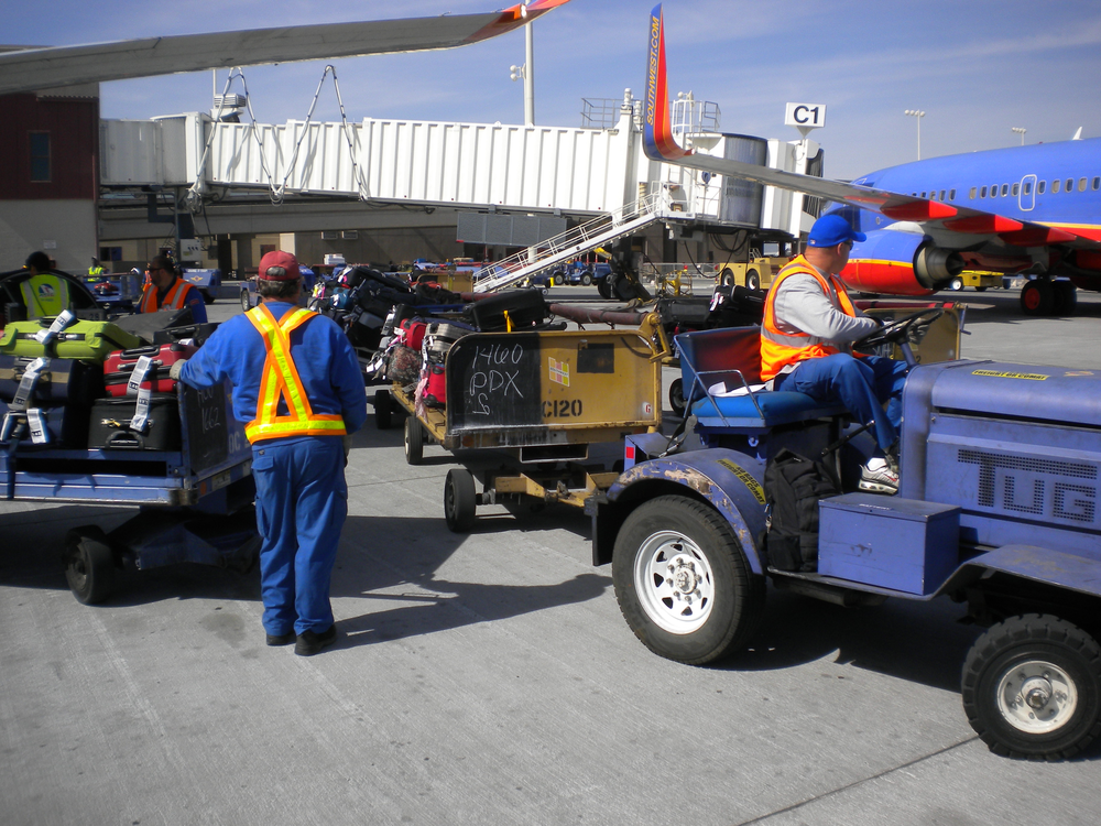 On The Rampat Lasvegaswith Swa024