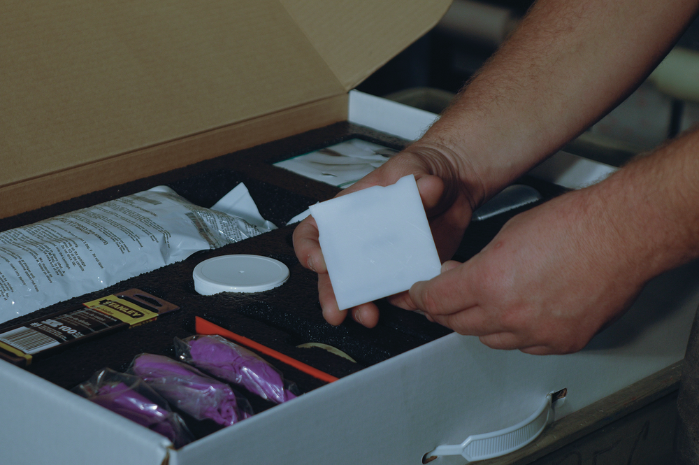 Photoppgaerospacehump Seal Kit 10686397