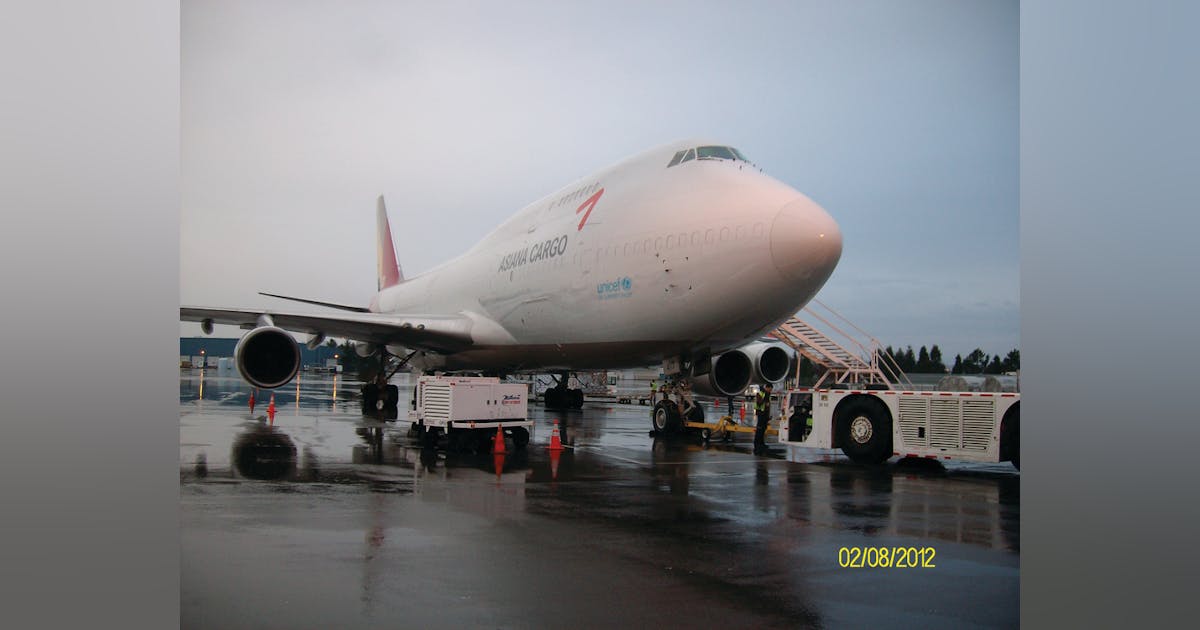 How To ‘Ramp Up’ New Ramp Operations | Aviation Pros