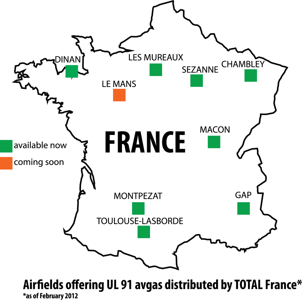 Ul91 Francemap Feb2012 10664357