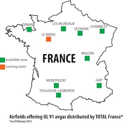Ul91 Francemap Feb2012 10664357