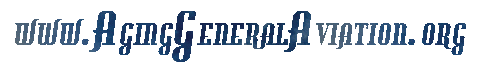 Aginggeneralaviationlogosm 10692774