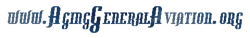 Aginggeneralaviationlogosm 10692774 Aginggeneralaviationlogosm 10692774