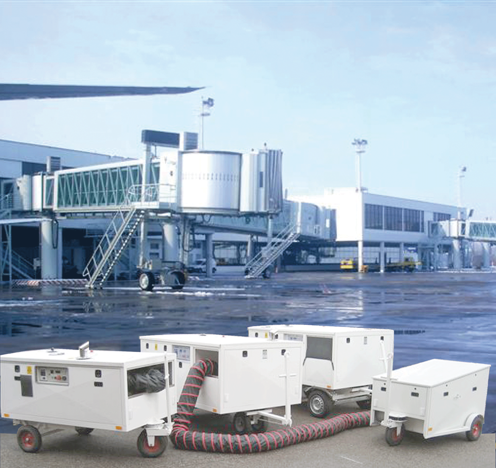 Aircraft Heaters Aviation Pros