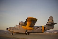 Albatross Air Rescue Museum