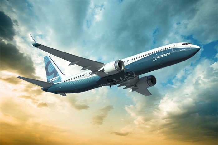 Boeing Makes 737 MAX Design Decisions | Aviation Pros