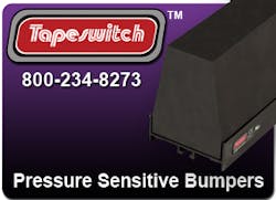 Bumpers 10692661 Bumpers 10692661