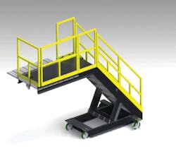 Cantileveredaccessstand 10687368 Cantileveredaccessstand 10687368