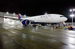 Memo sent to employees said many baggage handling vehicles don&apos;t have seat belts, and that airline averages 14 ejections a year with half resulting in &apos;serious injury.&apos;