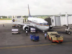 Jet Airways 10697711 Jet Airways 10697711