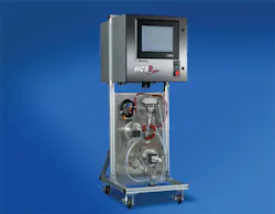 RCS2 Ratio Control System | Aviation Pros