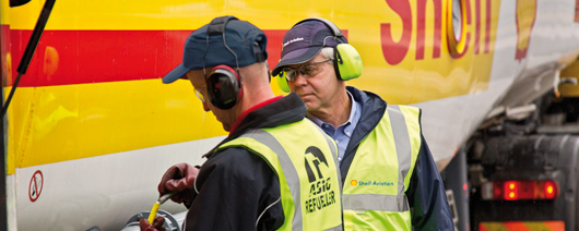 ASIG received eight HSSE (Health, Safety, Security & Environmental) Awards under Shell Aviation&rsquo;s Goal Zero Awards Program.