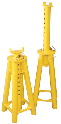 Steeljackstand 10687416 Steeljackstand 10687416