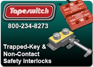 Tapeswitch Corp. Online Store DA-32 Tape, Bulk Switch Accessories, 3832