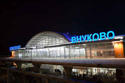 Vnukovo 10690755
