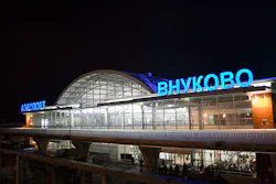 Vnukovo 10690755 Vnukovo 10690755
