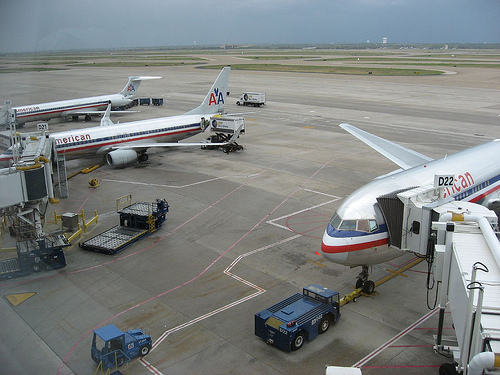 JBT Aerotech wins major contract to perform airport services and