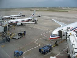 JBT AeroTech will provide comprehensive facility maintenance services including mechanical, electrical, plumbing, structural, and ramp services at DFW Airport Terminal E.