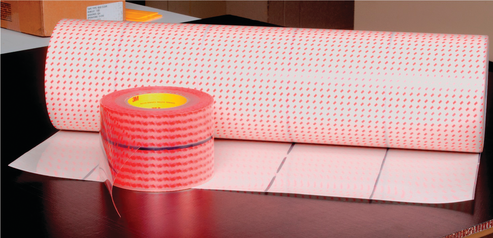 Polyurethane protective tapes Aviation Pros