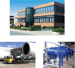 Founded in 1969, Warner Lewis has supplied the aircraft refueling industry worldwide for more than 40 years now. Founded in 1969, Warner Lewis has supplied the aircraft refueling industry worldwide for more than 40 years now.