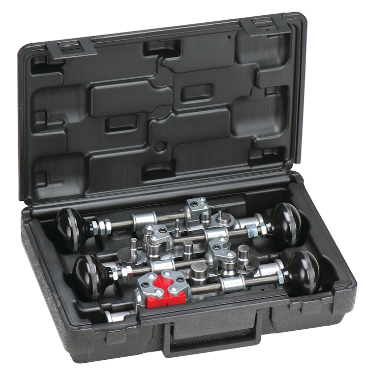 Professional beading tool kits From Aircraft Tool Supply Company