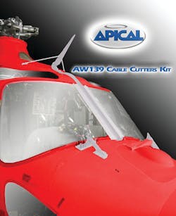 Aw139cck2 10712207 Aw139cck2 10712207