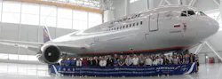 Boeingshanghaiaeroflot767basem 10715461 Boeingshanghaiaeroflot767basem 10715461