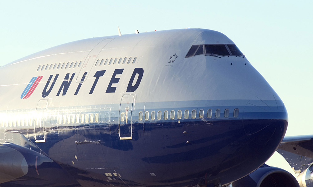 United announces that airport ground handling work at five airports &mdash; Fort Lauderdale, Fort Myers, Buffalo, Detroit, and Sacramento &mdash; currently performed by outside vendors, will now be done by United Airlines employees