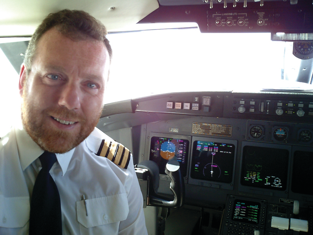 Gama Aviation S.A.&rsquo;s office will be located within Geneva Airport's Executive Terminal where the new operation will be led by General Manager, Captain Hamish Ross.