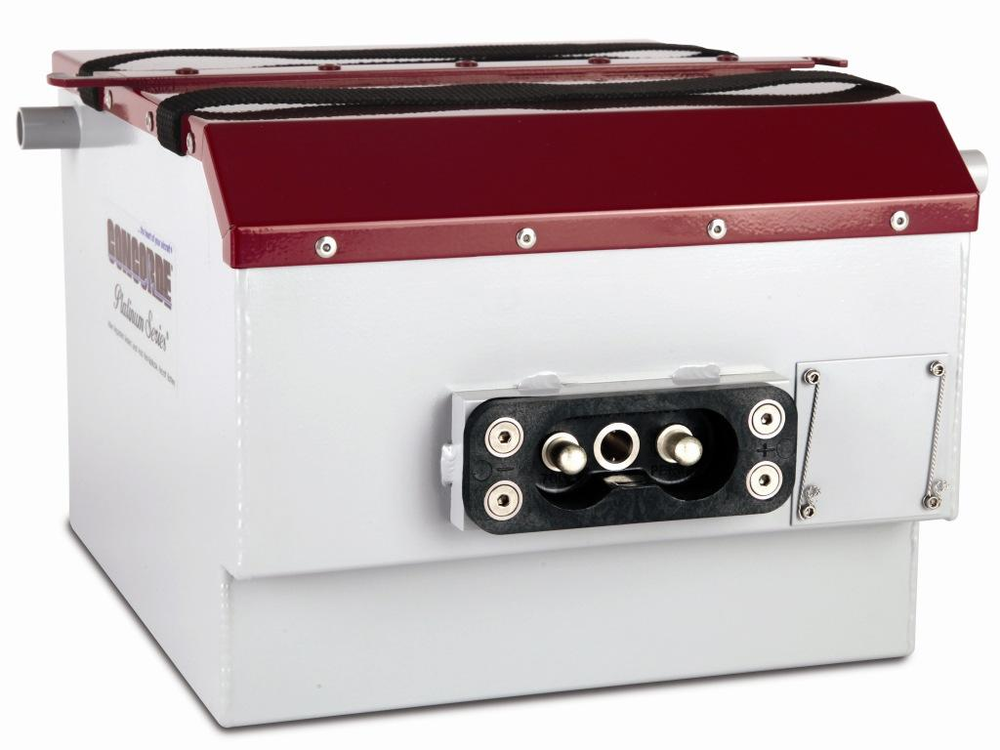 Concorde Battery Rg 407 Lr