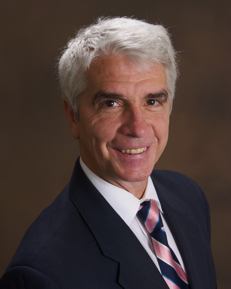 David Kuhns, director of field support, PrimeFlight Aviation Services