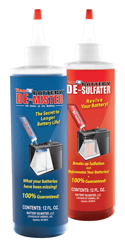 De Misterde Sulfater Bottles C 10721341 De Misterde Sulfater Bottles C 10721341