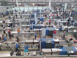 Denver Airport Screening Tsa 10712449 Denver Airport Screening Tsa 10712449