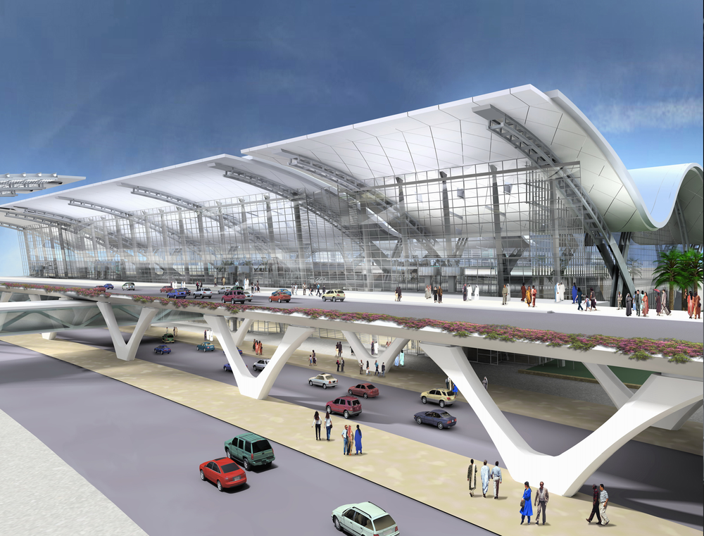 Dohaairportterminal 10708462