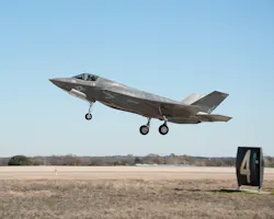 F35 At Eglin Afb 10708934 F35 At Eglin Afb 10708934