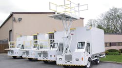 Offering a very tight turning radius, the FBCT is built on a durable Lift-A-Loft chassis and has a cargo box that measures 12 inches long x 6 feet 11 inches wide with 76 inches of interior height. Offering a very tight turning radius, the FBCT is built on a durable Lift-A-Loft chassis and has a cargo box that measures 12 inches long x 6 feet 11 inches wide with 76 inches of interior height.