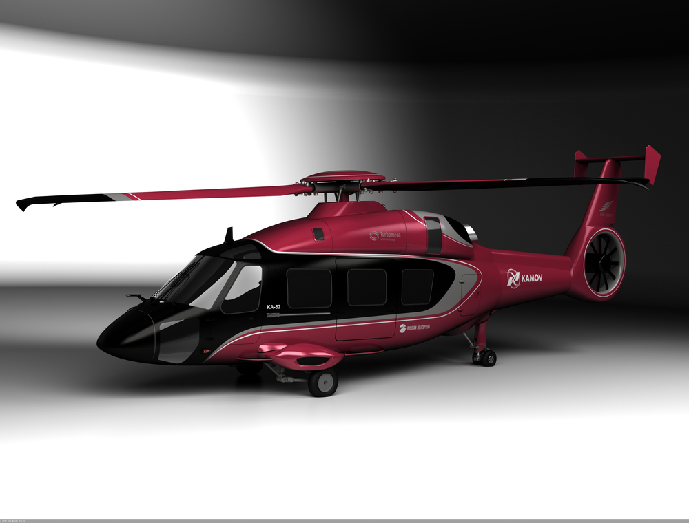Ka62 Helirussia 10715528