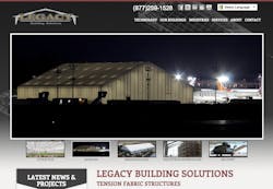 Legacy Websitescreenshot 10710399 Legacy Websitescreenshot 10710399