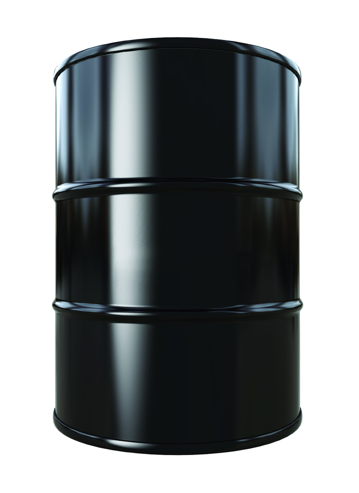 Oil Barrel