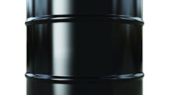 Oil Barrel Oil Barrel