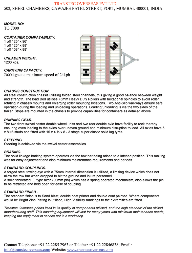 Palletdollyto7000 10715375