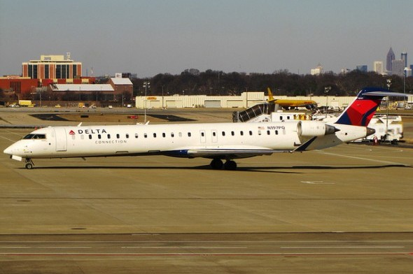 Union says the tight timelines imposed by Pinnacle and Delta do more harm than good to the bargaining process.