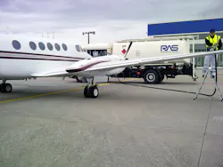 ignature Frankfurt (FRA/EDDF) now offers fueling services through Rheinland Air Service (RAS). ignature Frankfurt (FRA/EDDF) now offers fueling services through Rheinland Air Service (RAS).