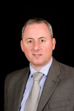 Steve Gulvin – Regional Vice President Sales EMEA Steve Gulvin – Regional Vice President Sales EMEA