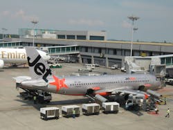 Singapore Changi Airport Termi 10714355 Singapore Changi Airport Termi 10714355