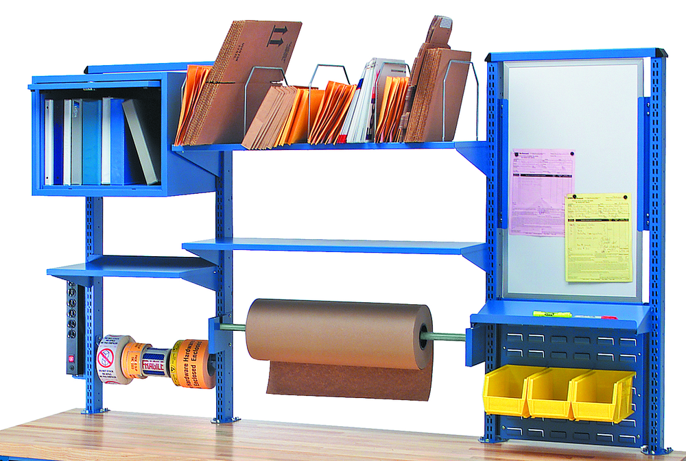 Workbenchsystem 10720652