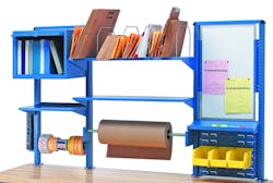 Workbenchsystem 10720652 Workbenchsystem 10720652